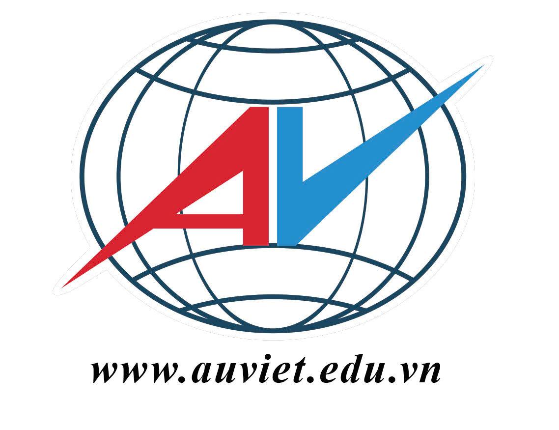 Cổng đào tạo trực tuyến - Âu Việt
